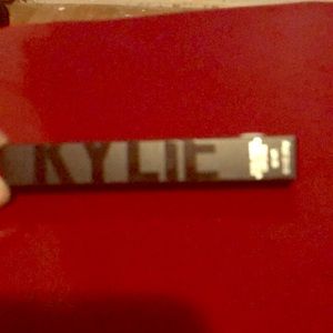 Kylie Jenner lipstick
